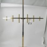 573 7825 Golvljusstake